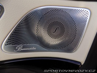 Mercedes-Benz S 350d/AMG-Line/4-Matic/Lon 2017