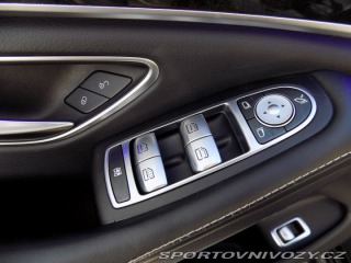 Mercedes-Benz S 350d/AMG-Line/4-Matic/Lon 2017
