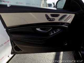 Mercedes-Benz S 350d/AMG-Line/4-Matic/Lon 2017