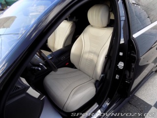 Mercedes-Benz S 350d/AMG-Line/4-Matic/Lon 2017