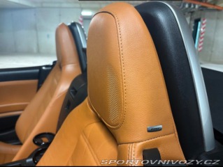Fiat 124 Spider  2017