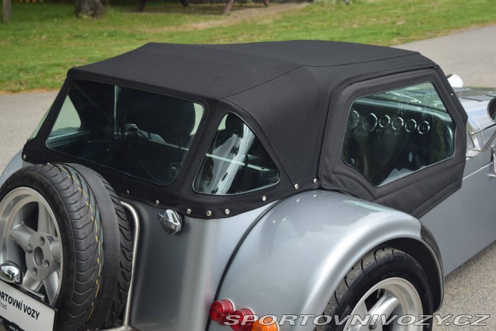 Ostatní značky Ostatní modely VM 77 (Caterham) 2000