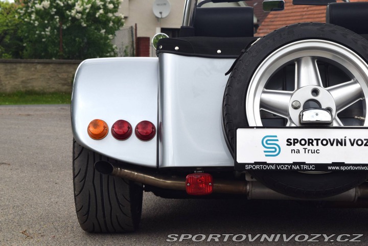 Ostatní značky Ostatní modely VM 77 (Caterham) 2000