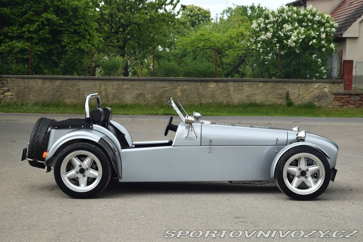 Ostatní značky Ostatní modely VM 77 (Caterham) 2000