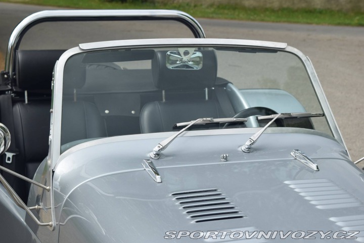 Ostatní značky Ostatní modely VM 77 (Caterham) 2000