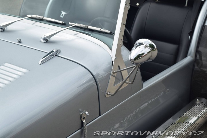 Ostatní značky Ostatní modely VM 77 (Caterham) 2000