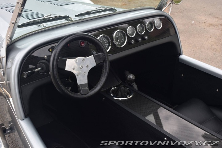 Ostatní značky Ostatní modely VM 77 (Caterham) 2000