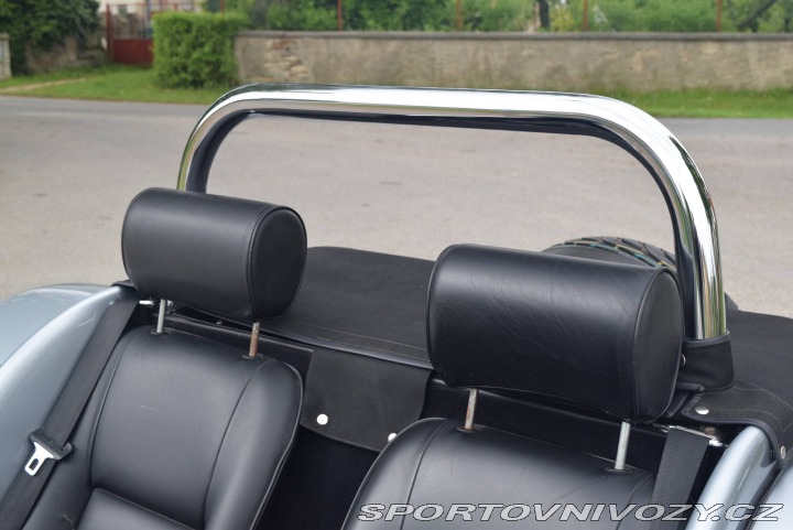 Ostatní značky Ostatní modely VM 77 (Caterham) 2000