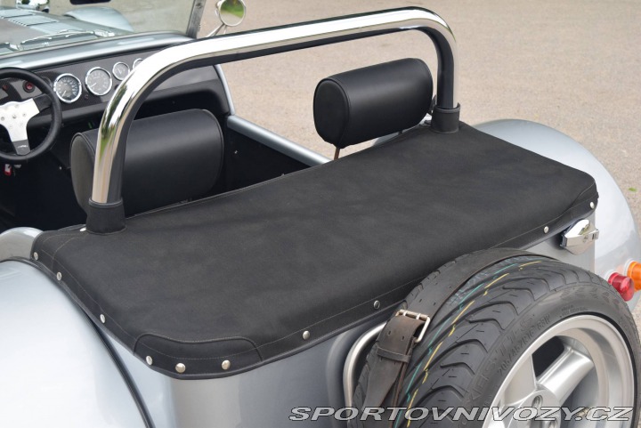 Ostatní značky Ostatní modely VM 77 (Caterham) 2000