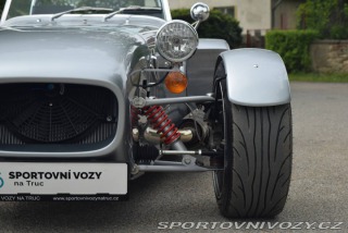 Ostatní značky Ostatní modely VM 77 (Caterham) 2000