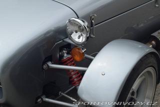 Ostatní značky Ostatní modely VM 77 (Caterham) 2000