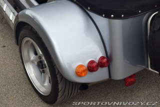 Ostatní značky Ostatní modely VM 77 (Caterham) 2000