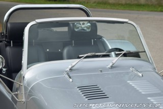 Ostatní značky Ostatní modely VM 77 (Caterham) 2000