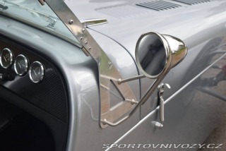 Ostatní značky Ostatní modely VM 77 (Caterham) 2000