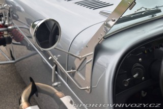Ostatní značky Ostatní modely VM 77 (Caterham) 2000