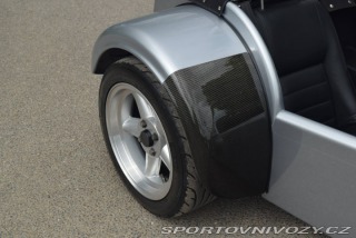 Ostatní značky Ostatní modely VM 77 (Caterham) 2000