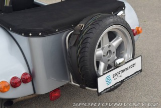 Ostatní značky Ostatní modely VM 77 (Caterham) 2000