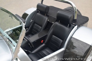 Ostatní značky Ostatní modely VM 77 (Caterham) 2000