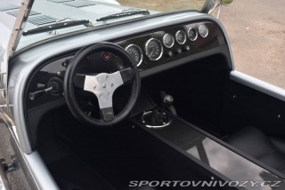 Ostatní značky Ostatní modely VM 77 (Caterham) 2000