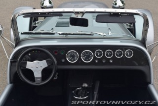 Ostatní značky Ostatní modely VM 77 (Caterham) 2000