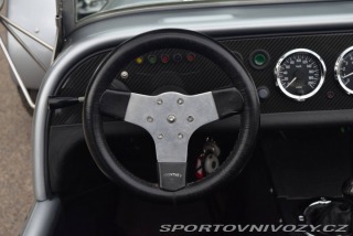 Ostatní značky Ostatní modely VM 77 (Caterham) 2000