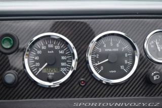 Ostatní značky Ostatní modely VM 77 (Caterham) 2000