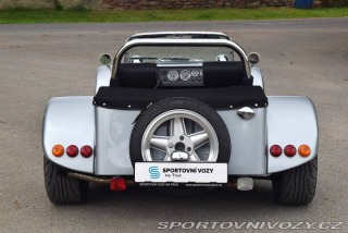 Ostatní značky Ostatní modely VM 77 (Caterham) 2000
