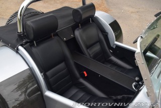 Ostatní značky Ostatní modely VM 77 (Caterham) 2000