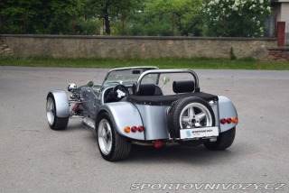 Ostatní značky Ostatní modely VM 77 (Caterham) 2000