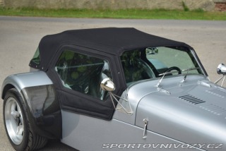 Ostatní značky Ostatní modely VM 77 (Caterham) 2000