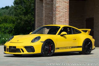 Porsche 911 991 (911) GT3 4.0 CLUB SPORT MK2