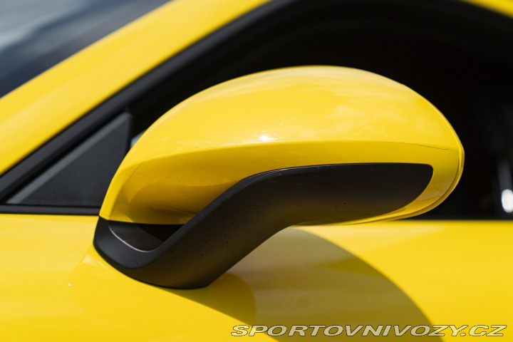 Porsche 911 991 (911) GT3 4.0 CLUB SPORT MK2 2017