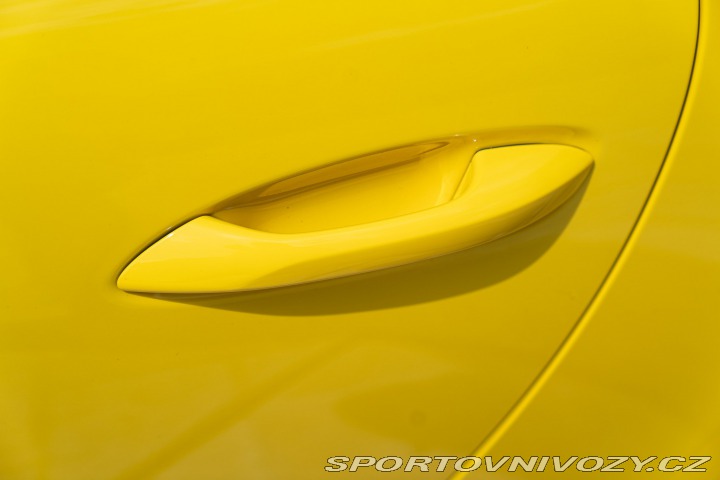 Porsche 911 991 (911) GT3 4.0 CLUB SPORT MK2 2017