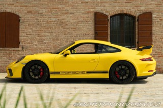 Porsche 911 991 (911) GT3 4.0 CLUB SPORT MK2 2017