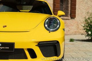 Porsche 911 991 (911) GT3 4.0 CLUB SPORT MK2 2017