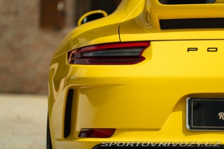 Porsche 911 991 (911) GT3 4.0 CLUB SPORT MK2 2017