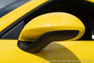 Porsche 911 991 (911) GT3 4.0 CLUB SPORT MK2 2017