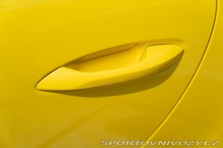 Porsche 911 991 (911) GT3 4.0 CLUB SPORT MK2 2017