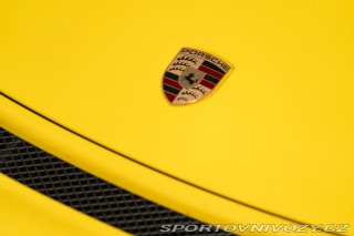 Porsche 911 991 (911) GT3 4.0 CLUB SPORT MK2 2017