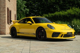 Porsche 911 991 (911) GT3 4.0 CLUB SPORT MK2 2017