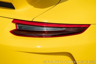 Porsche 911 991 (911) GT3 4.0 CLUB SPORT MK2 2017