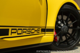 Porsche 911 991 (911) GT3 4.0 CLUB SPORT MK2 2017