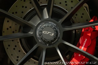 Porsche 911 991 (911) GT3 4.0 CLUB SPORT MK2 2017