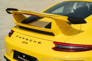 Porsche 911 991 (911) GT3 4.0 CLUB SPORT MK2 2017