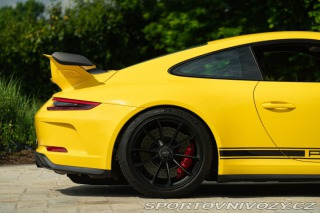 Porsche 911 991 (911) GT3 4.0 CLUB SPORT MK2 2017