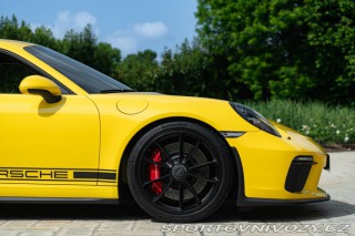 Porsche 911 991 (911) GT3 4.0 CLUB SPORT MK2 2017