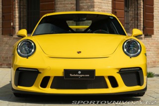 Porsche 911 991 (911) GT3 4.0 CLUB SPORT MK2 2017