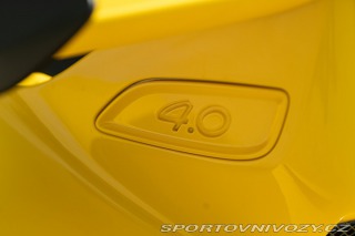 Porsche 911 991 (911) GT3 4.0 CLUB SPORT MK2 2017