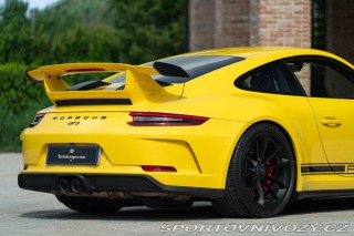 Porsche 911 991 (911) GT3 4.0 CLUB SPORT MK2 2017