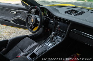 Porsche 911 991 (911) GT3 4.0 CLUB SPORT MK2 2017